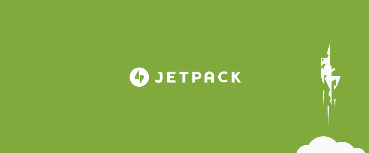 JetPack for WordPress