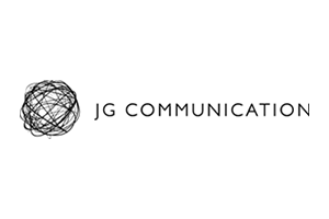 JG Communication logo