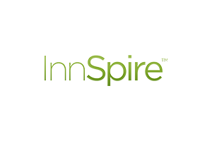 InnSpire logotyp