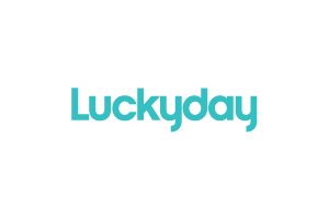 Lucky Day logotyp